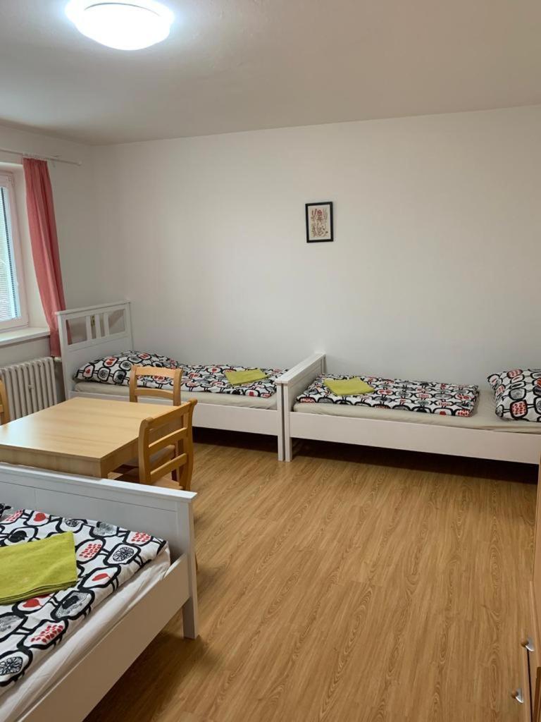 Penzion Kovářská Eksteriør billede