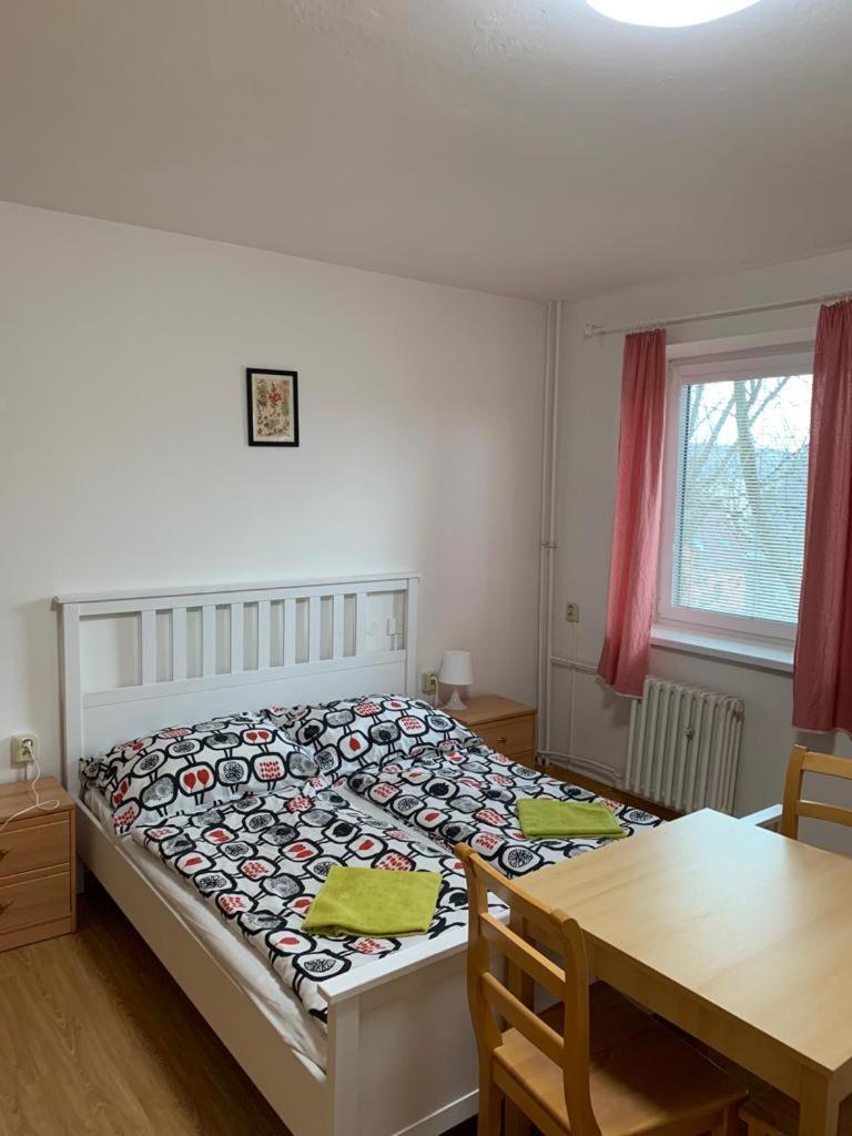 Penzion Kovářská Eksteriør billede