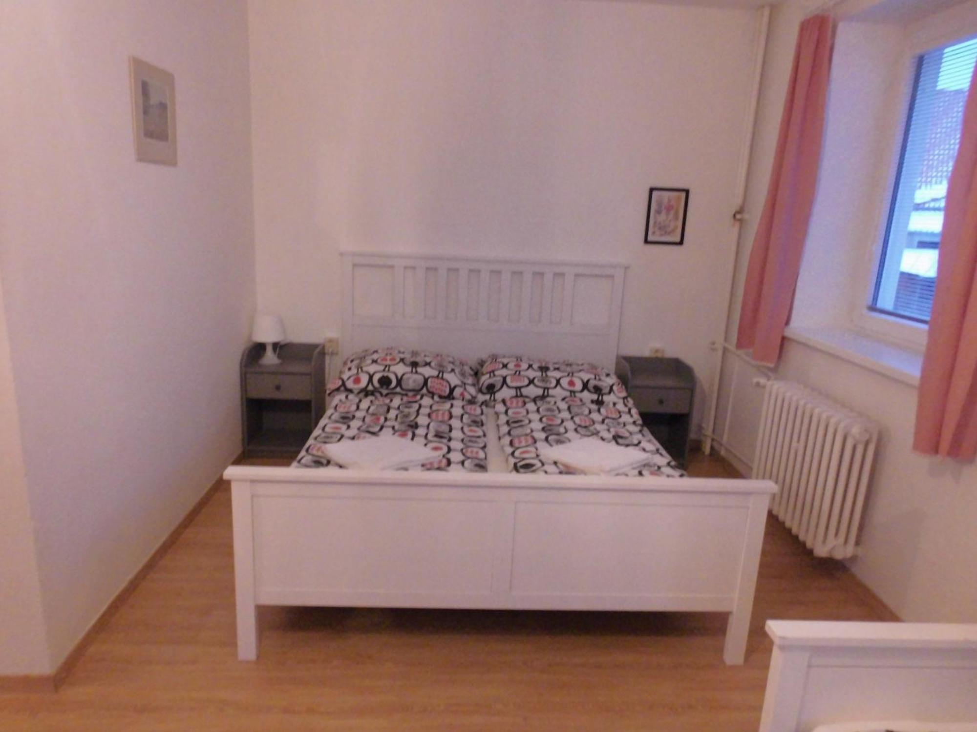 Penzion Kovářská Eksteriør billede